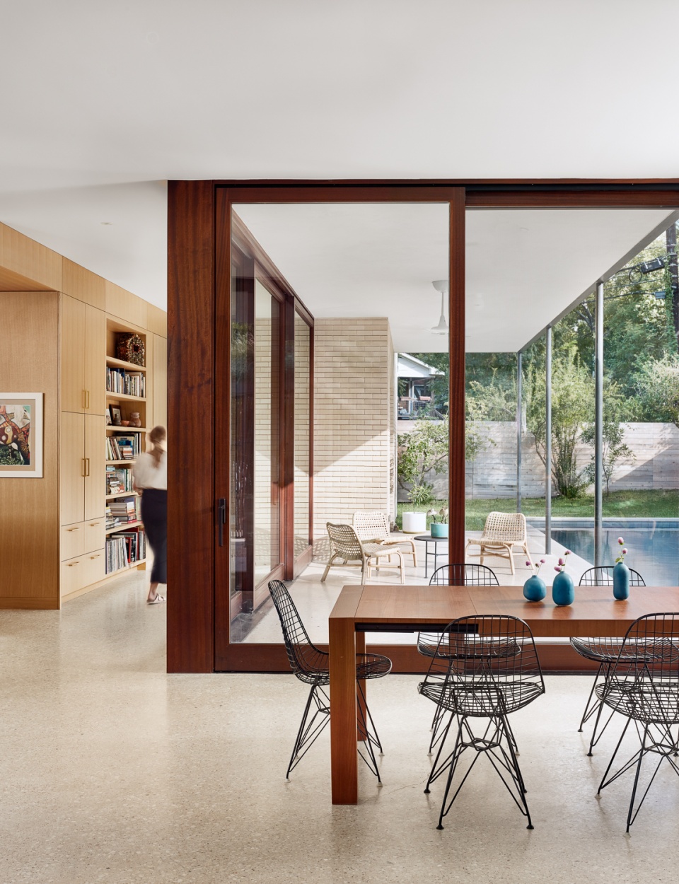 hemlock ave house by chioco design