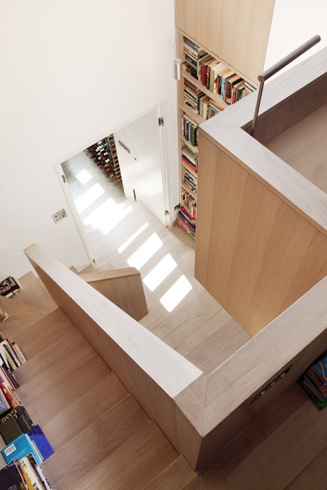 book tower house by platform 5 architects1