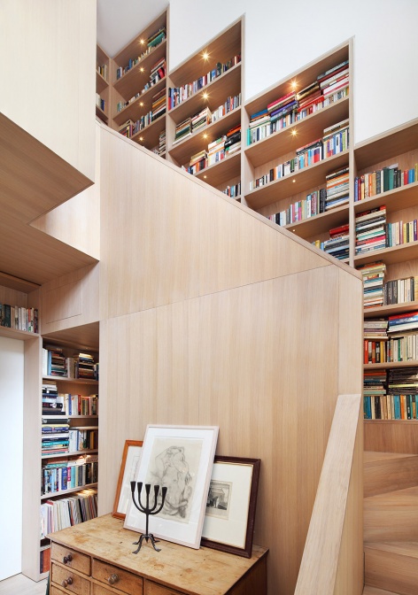 book tower house by platform 5 architects5