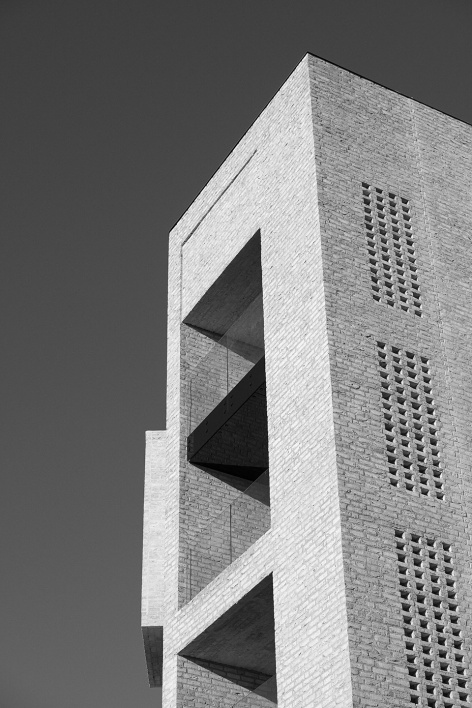 pilestredet 7779 oslo by reiulf ramstad arkitekter1