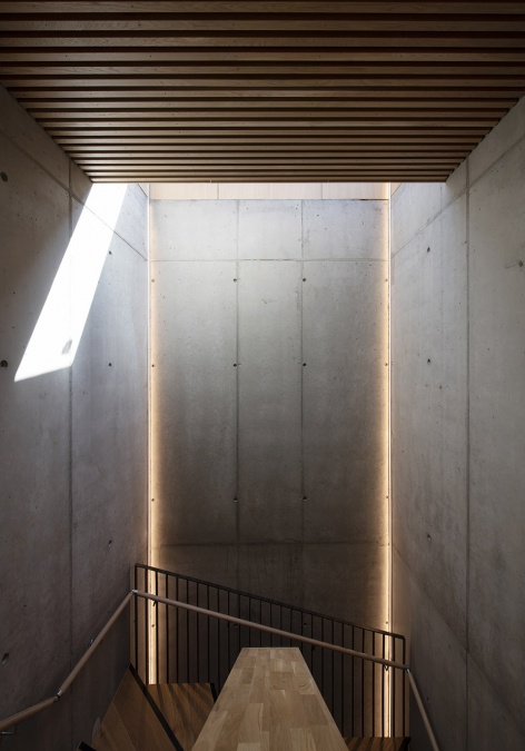 pilestredet 7779 oslo by reiulf ramstad arkitekter15