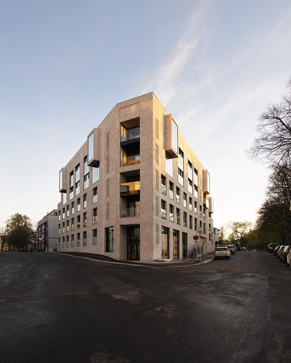 pilestredet 7779 oslo by reiulf ramstad arkitekter19