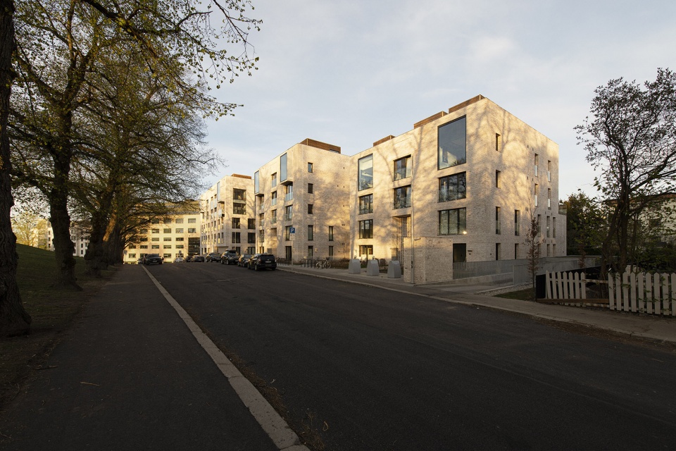 pilestredet 7779 oslo by reiulf ramstad arkitekter20