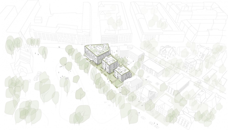 pilestredet 7779 oslo by reiulf ramstad arkitekter31