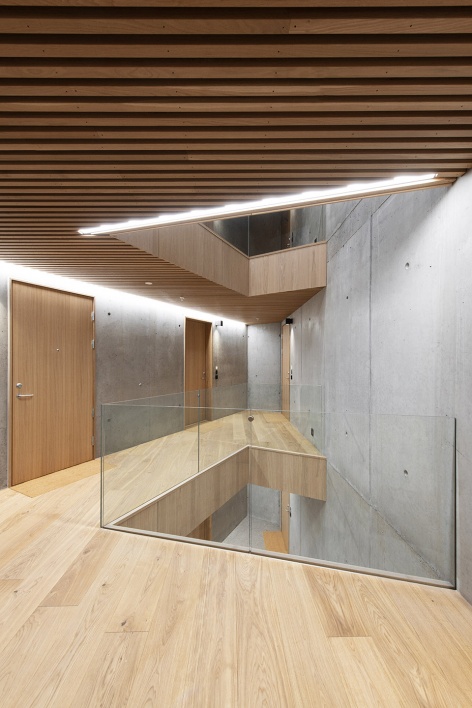pilestredet 7779 oslo by reiulf ramstad arkitekter6