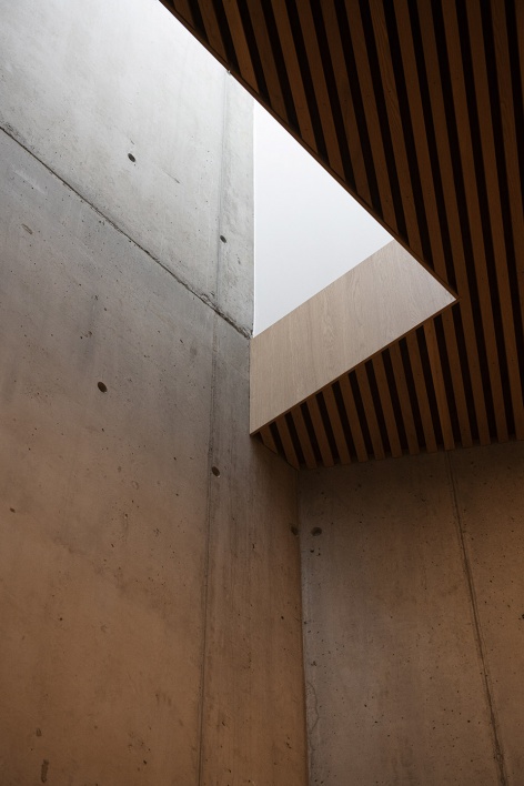 pilestredet 7779 oslo by reiulf ramstad arkitekter8