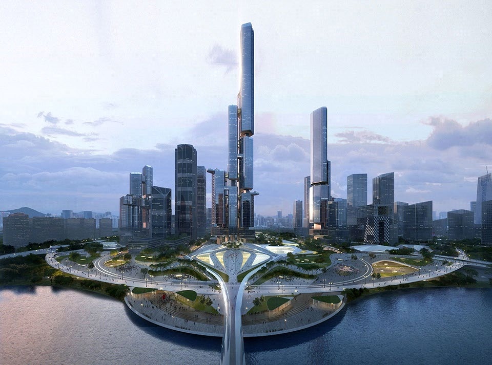 super headquarter