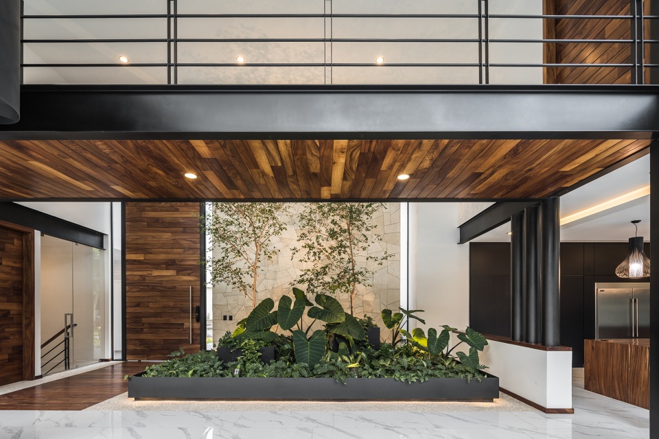 casa del agua by di frenna arquitectos