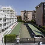 Casa Tersicore by Degli Esposti Architetti