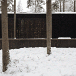 Roschino住宅，俄罗斯 / AB CHVOYA