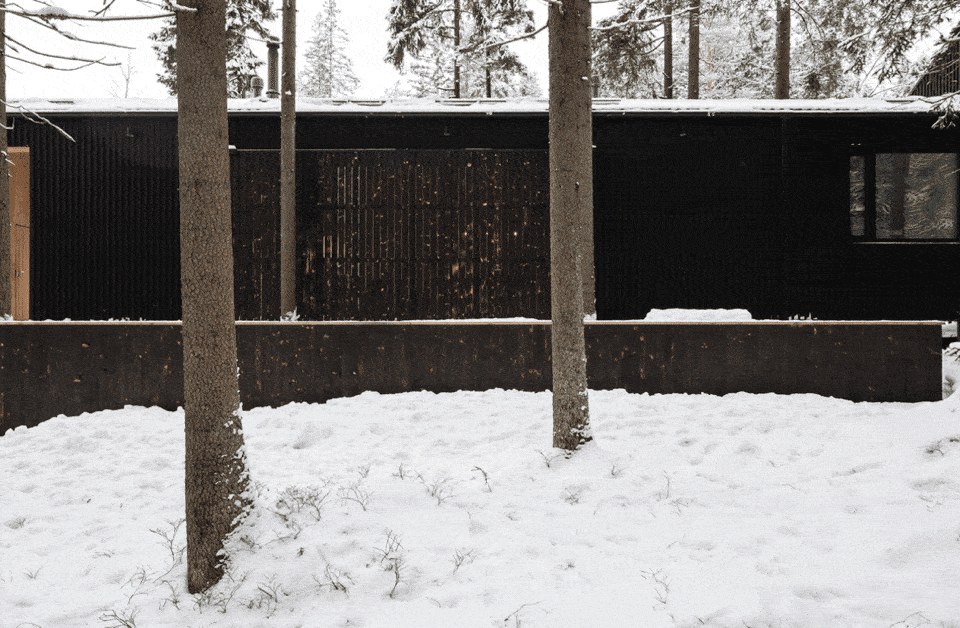 house in roschino ab chvoya