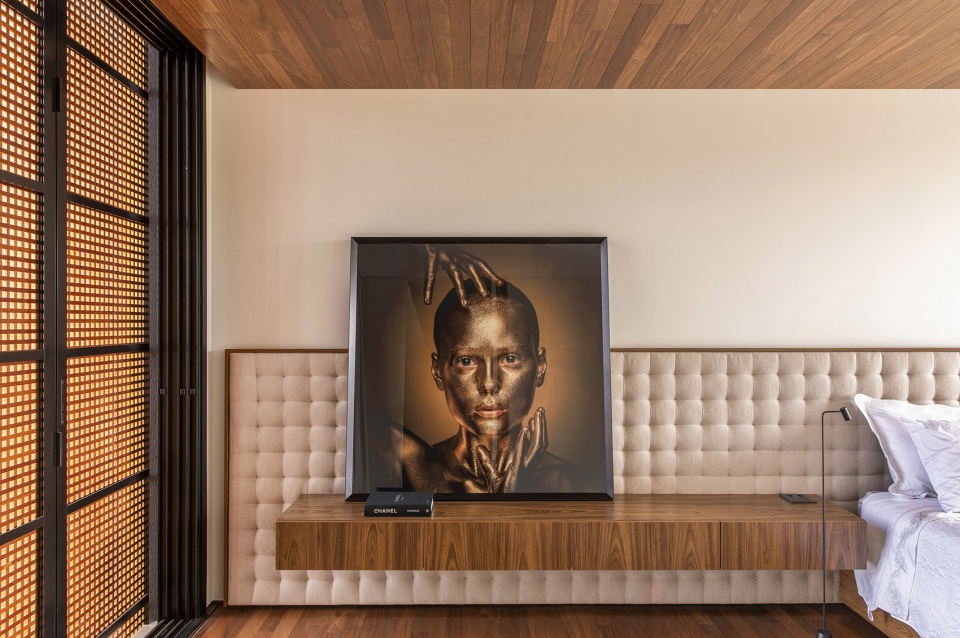 house of cobogos mf arquitetos