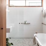 Northcote Edwardian住宅，澳大利亚 / Melanie Beynon AD