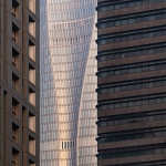天津周大福金融中心 / 吕元祥建筑师事务所+ SOM+ 华东建筑设计研究总院
