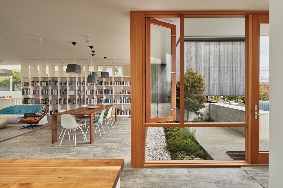 artist residence heliotrope architects