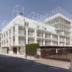 Casa Tersicore by Degli Esposti Architetti