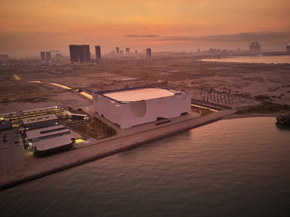 encore malacca theatre by wg studioboa studio