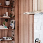 Northcote Edwardian住宅，澳大利亚 / Melanie Beynon AD