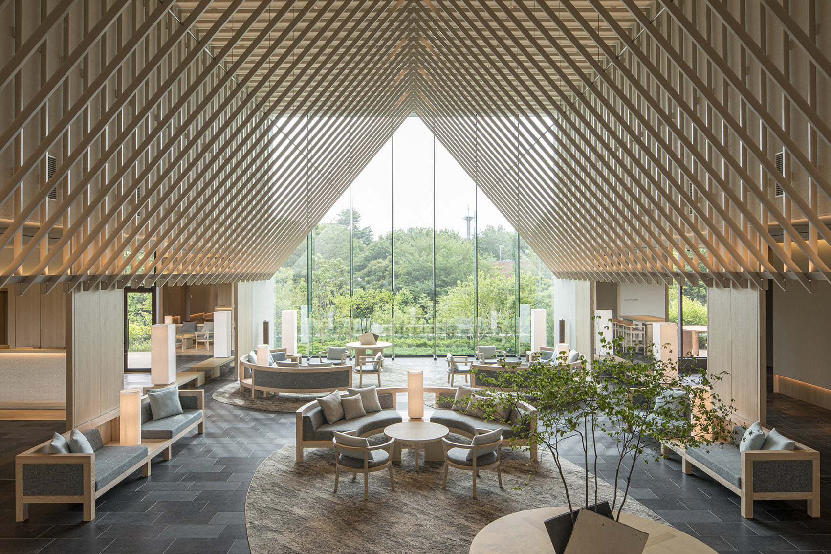 sorano hotel by curiosity