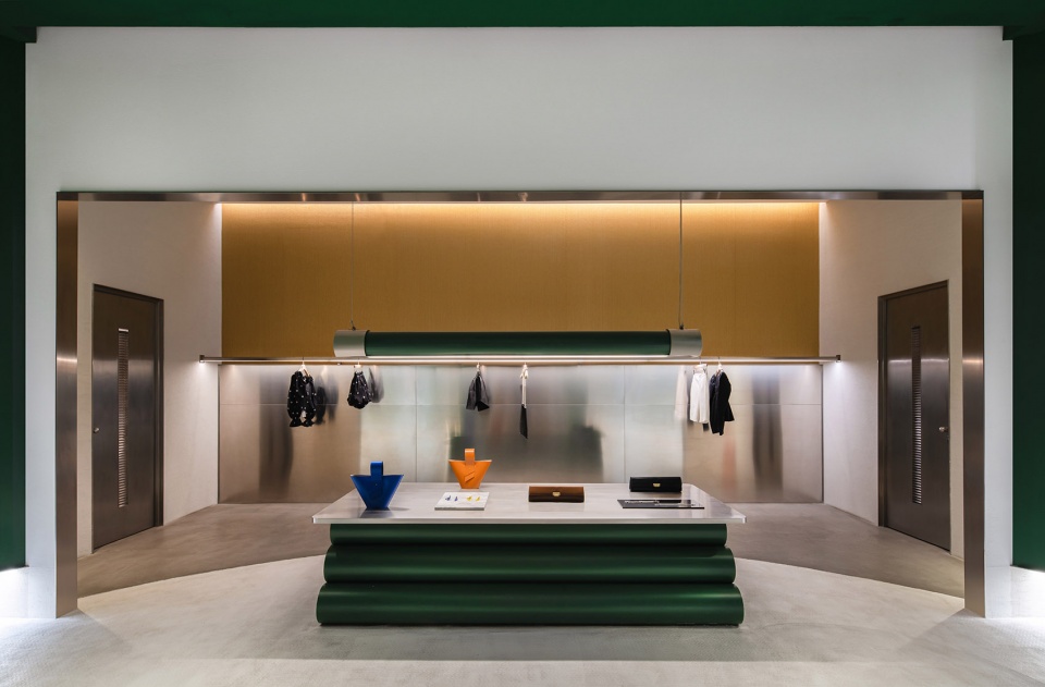 sowhat select shop china by iz design studio