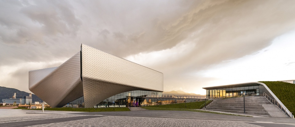 us olympic and paralympic museum by diller scofidio renfro