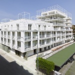 Casa Tersicore by Degli Esposti Architetti