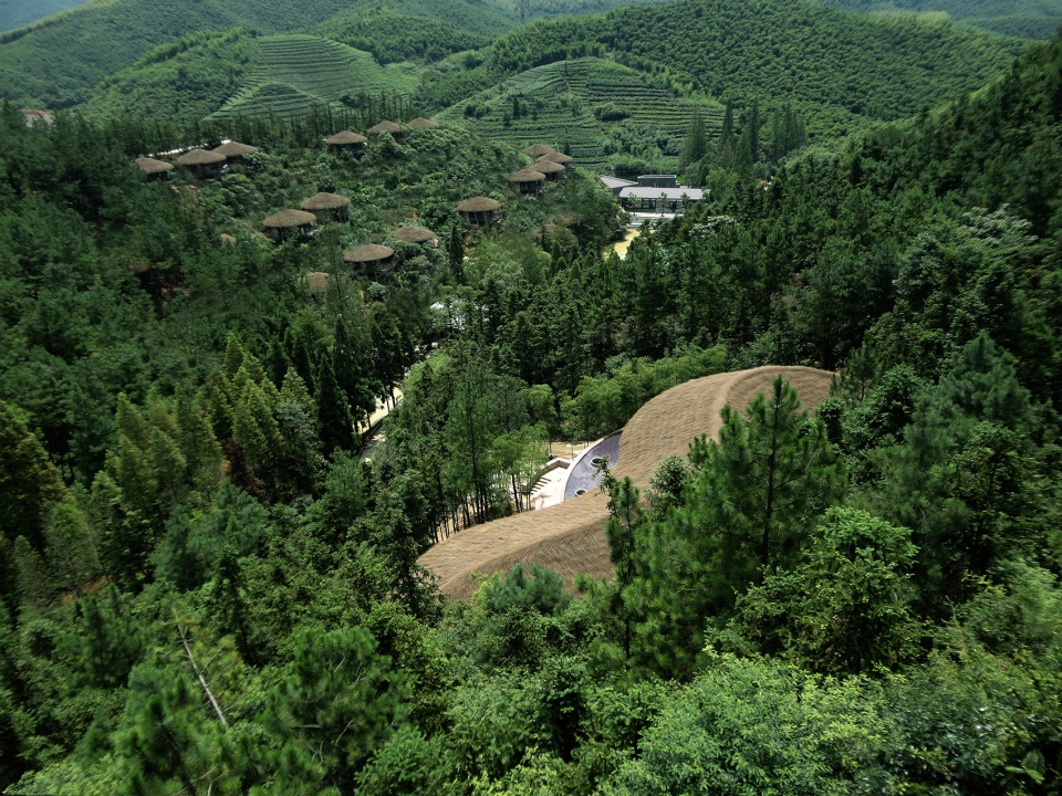 gooood archive mogan mountain