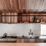 Northcote Edwardian住宅，澳大利亚 / Melanie Beynon AD