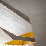 Oku Restaurant by Michan Architecture