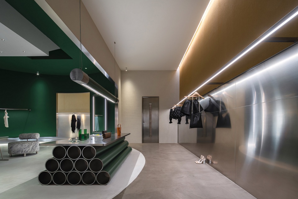 sowhat select shop china by iz design studio