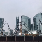星河，武汉 / 北京央美城市公共艺术院