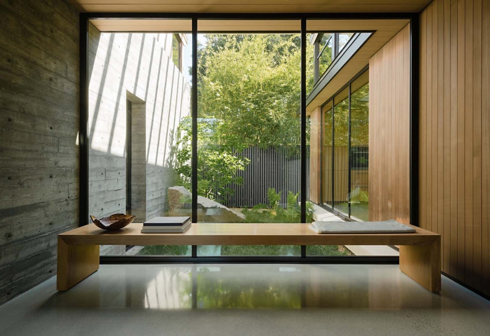 the sanctuary feldman architecture