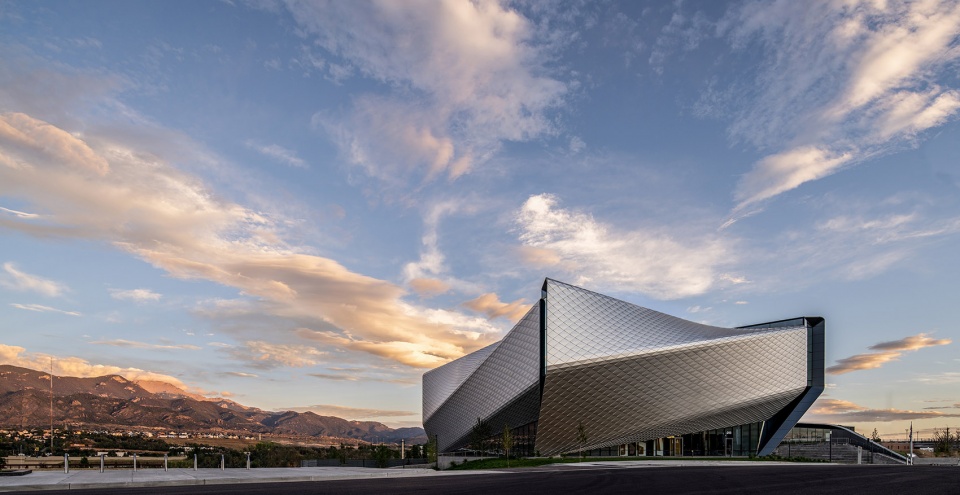 us olympic and paralympic museum by diller scofidio renfro