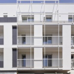 Casa Tersicore by Degli Esposti Architetti