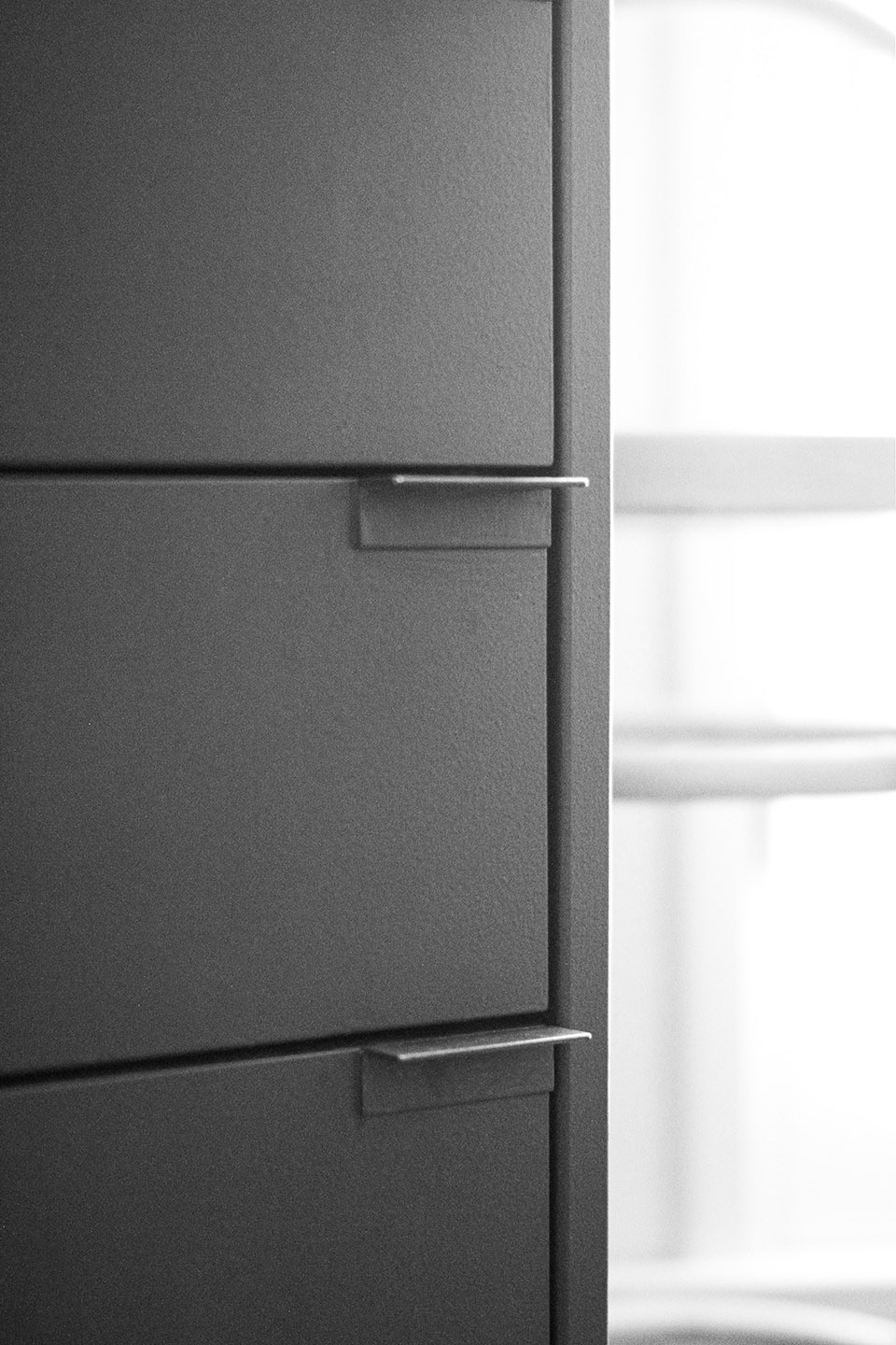 caseros carbono atelier