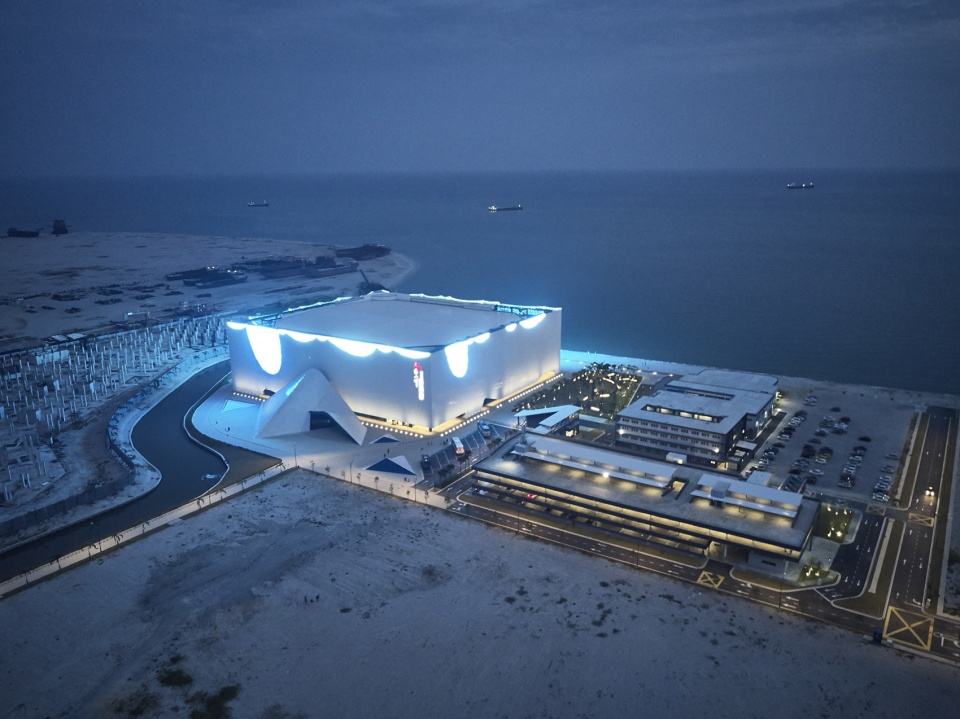 encore malacca theatre by wg studioboa studio