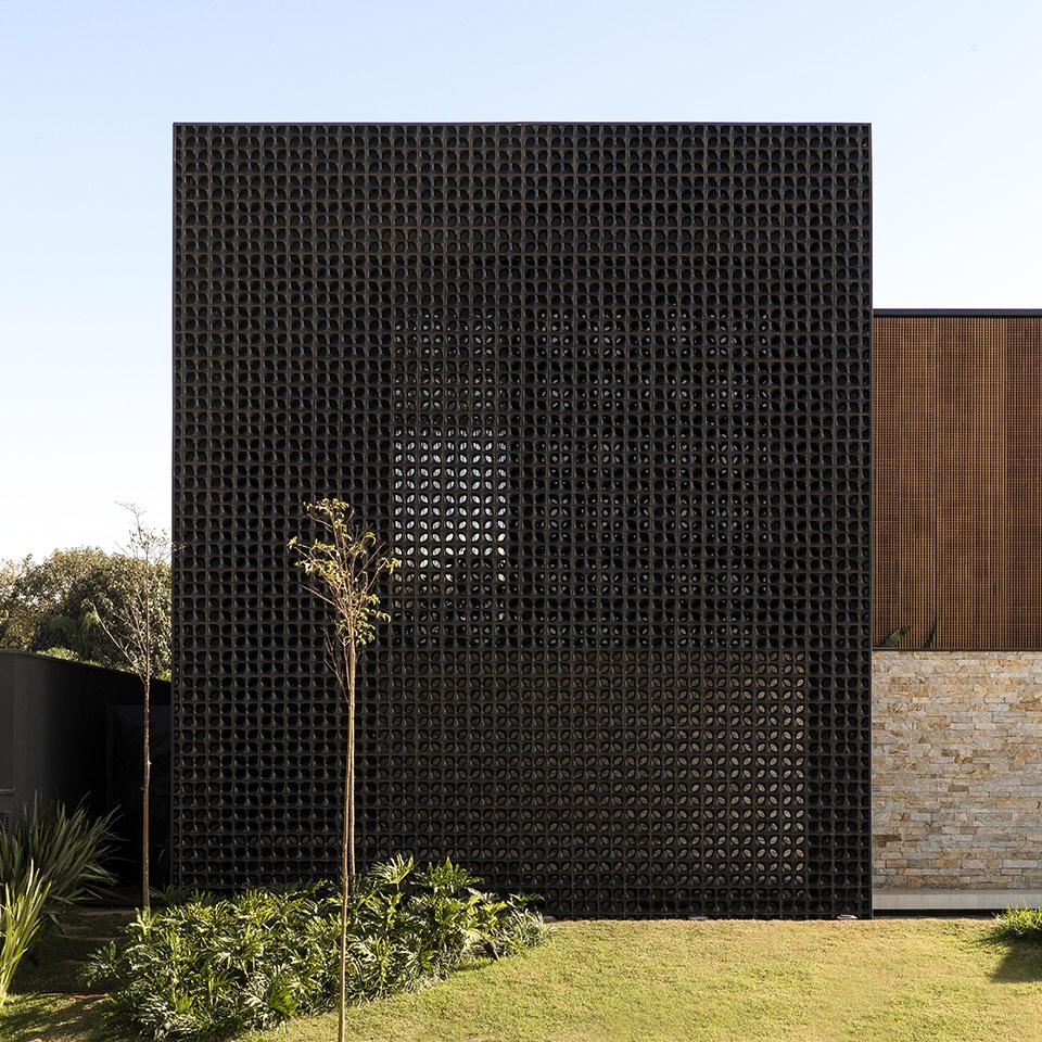 house of cobogos mf arquitetos