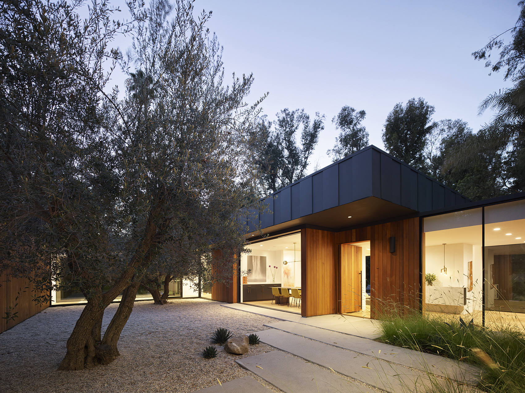 laurel hills residence by assembledge 1
