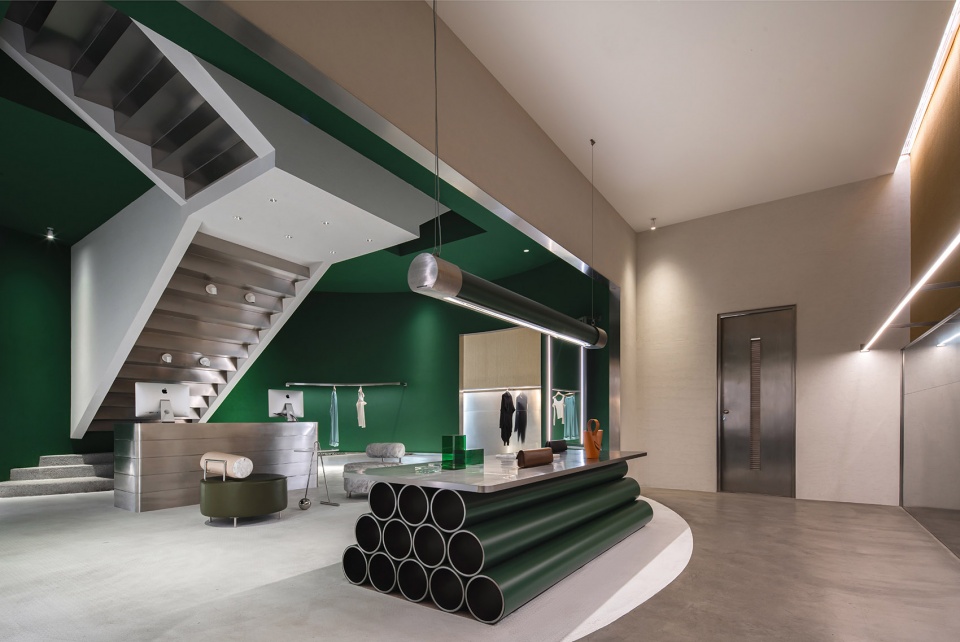 sowhat select shop china by iz design studio