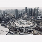 星河，武汉 / 北京央美城市公共艺术院