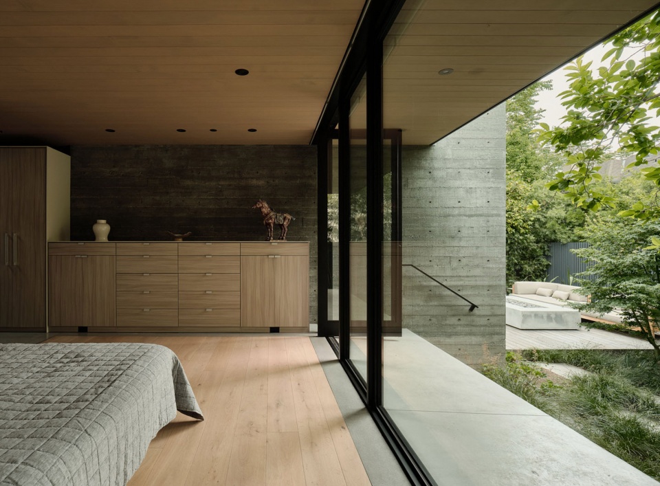 the sanctuary feldman architecture