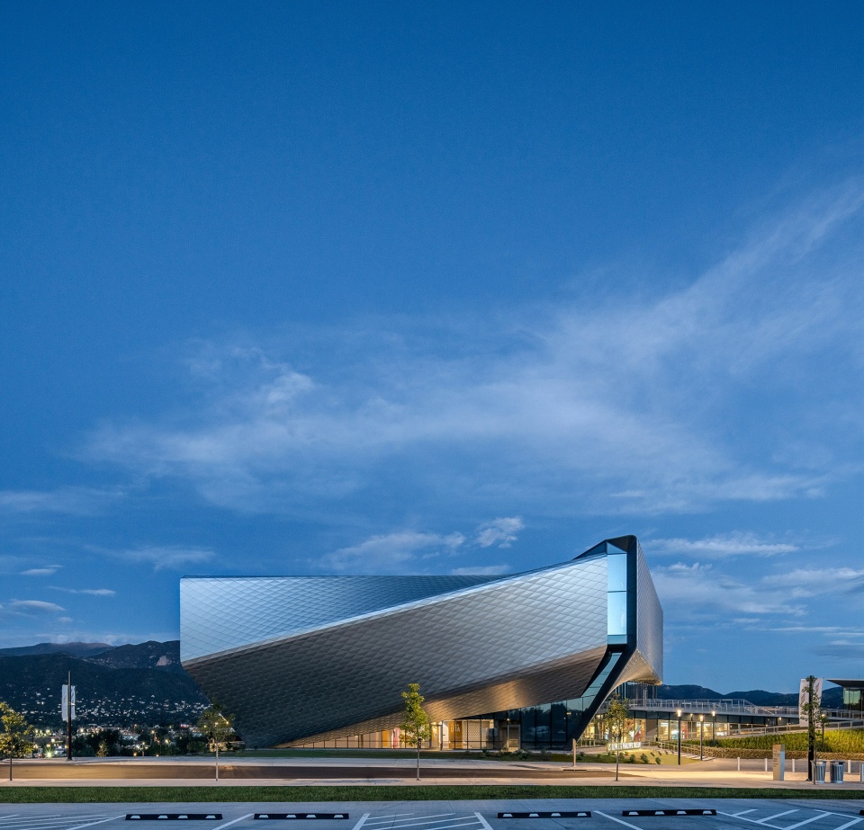 us olympic and paralympic museum by diller scofidio renfro