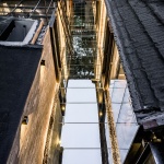 宝钞胡同隐院，北京 / DAGA大观建筑