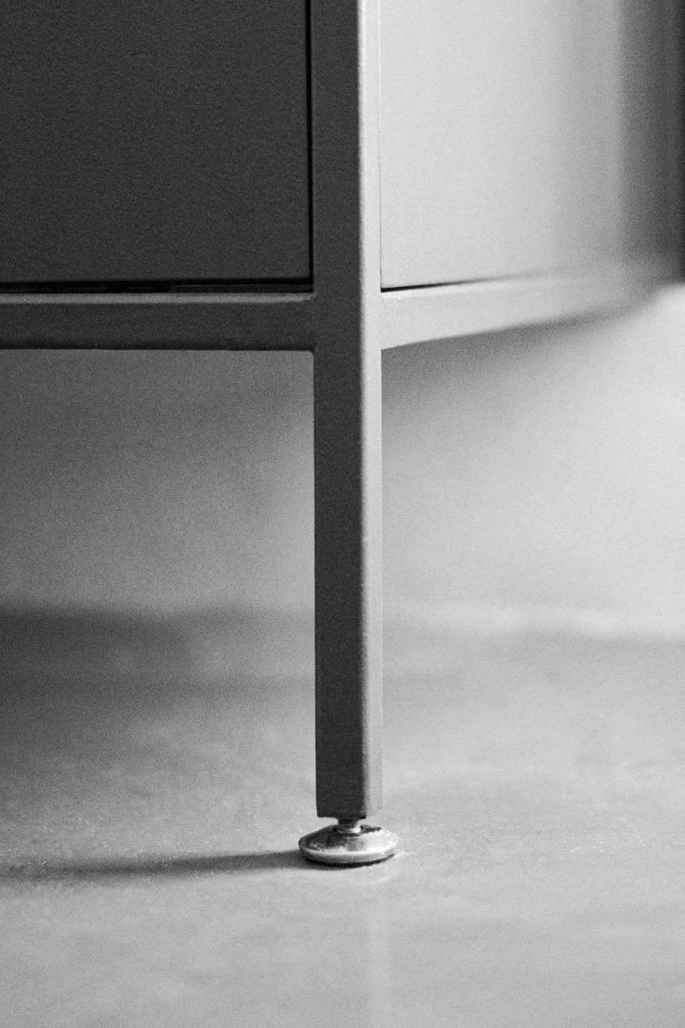 caseros carbono atelier