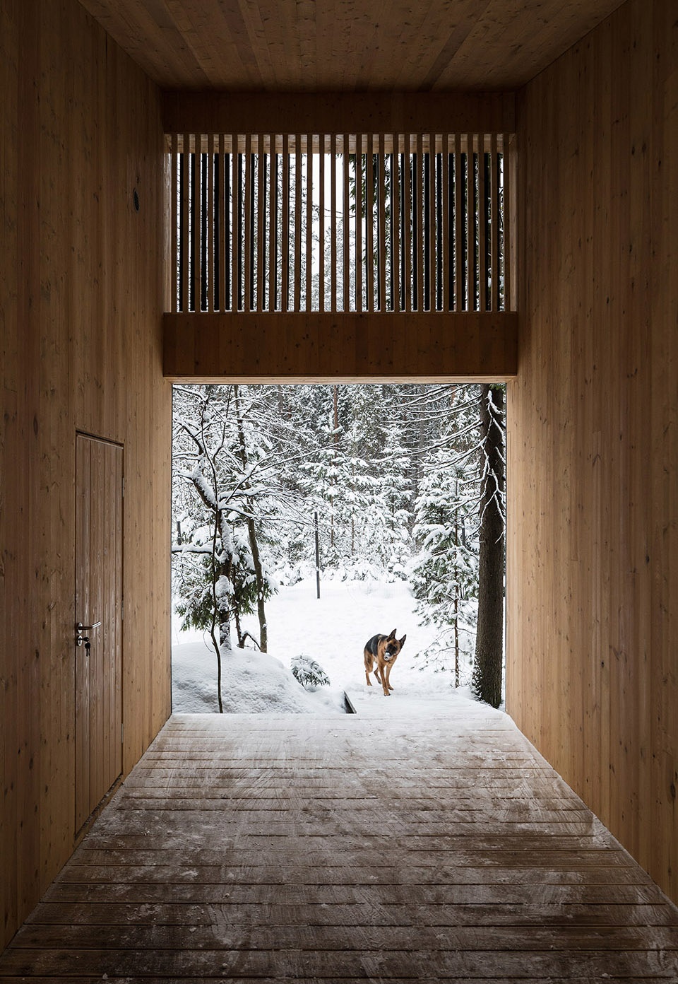 house in roschino ab chvoya 1