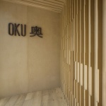 Oku Restaurant by Michan Architecture