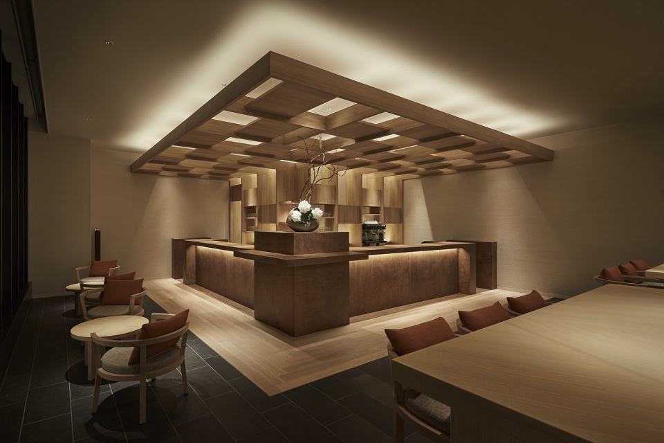 sorano hotel by curiosity