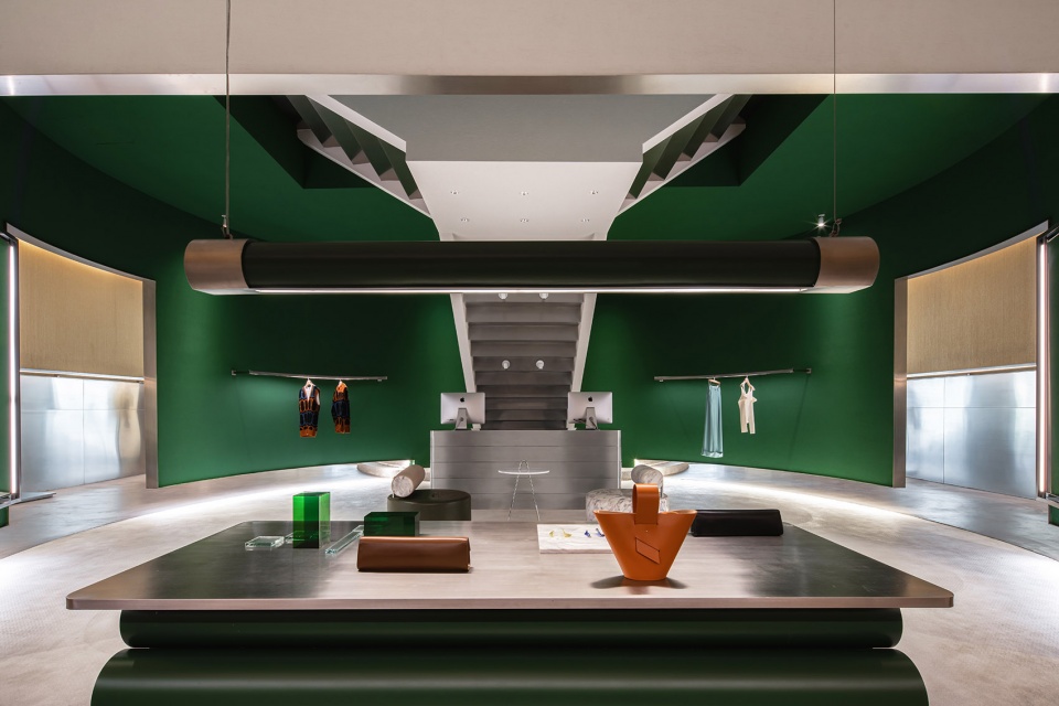 sowhat select shop china by iz design studio