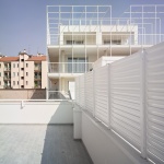 Casa Tersicore by Degli Esposti Architetti