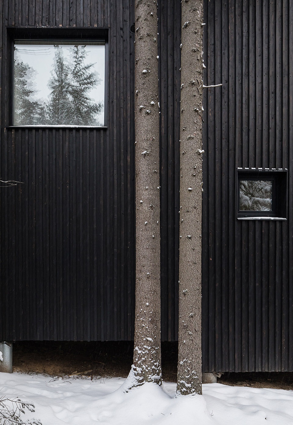 house in roschino ab chvoya